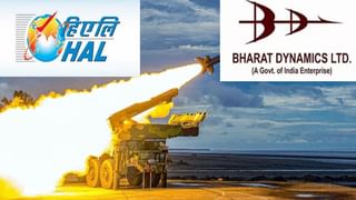 HAL vs BDL: कौन कराएगा ज्‍यादा कमाई, डिफेंस सेक्‍टर में किसका चलेगा सिक्‍का, 12 महीने में 32% रिटर्न के लिए रहें तैयार