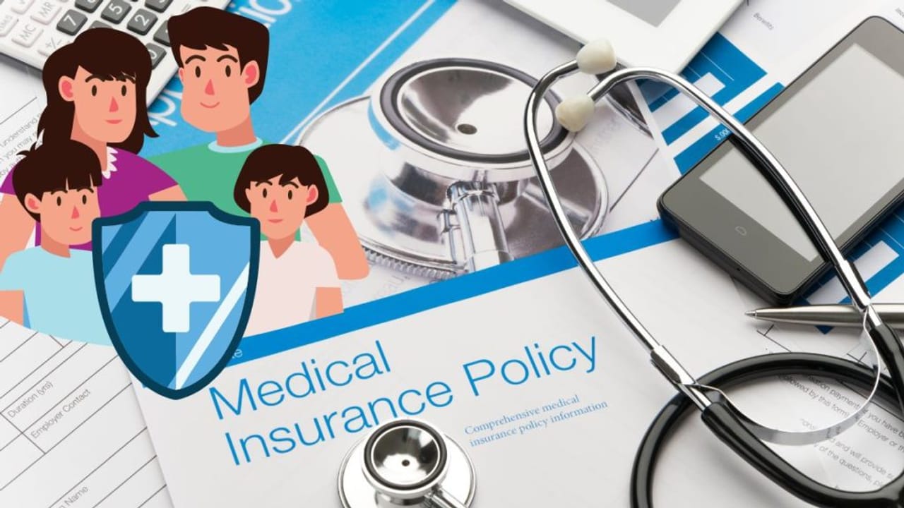 हेल्थ पॉलिसी के नाम पर हो रहा स्कैम, कहीं आपका इंश्योरेंस फर्जी तो नहीं?