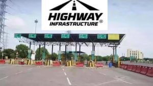 Highway Infrastructure IPO: दो दिन में 77 गुना धमाकेदार सब्सक्रिप्शन, टॉप गियर में GMP