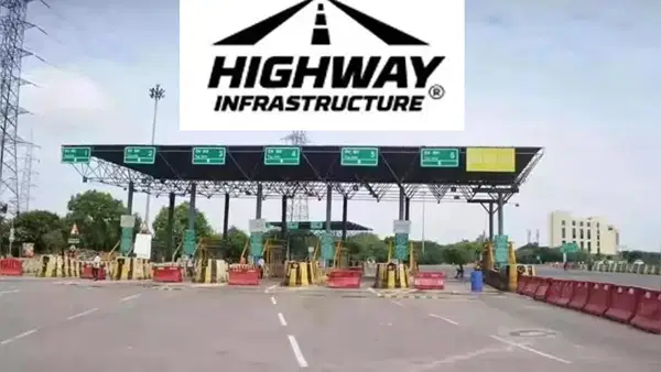 बुलेट की रफ्तार से सब्सक्राइब हो रहा Highway Infra IPO, GMP स्पीड में, जानें कौन है 30 साल पुरानी कंपनी का माई-बाप बुलेट की रफ्तार से सब्सक्राइब हो रहा Highway Infra IPO, GMP स्पीड में, जानें कौन है 30 साल पुरानी कंपनी का माई-बाप