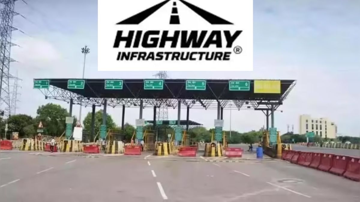 बुलेट की रफ्तार से सब्सक्राइब हो रहा Highway Infra IPO, GMP स्पीड में, जानें कौन है 30 साल पुरानी कंपनी का माई-बाप बुलेट की रफ्तार से सब्सक्राइब हो रहा Highway Infra IPO, GMP स्पीड में, जानें कौन है 30 साल पुरानी कंपनी का माई-बाप