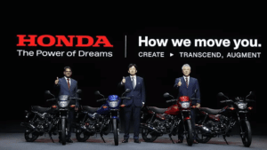 बाइक लेने का है प्लान, Honda ने लॉन्च की 2 बजट फ्रेंडली बाइक, कीमत 74,959 से शुरू बाइक लेने का है प्लान, Honda ने लॉन्च की 2 बजट फ्रेंडली बाइक, कीमत 74,959 से शुरू