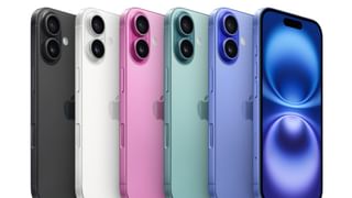 iPhone 16 पर अमेजन ग्रेट फ्रीडम फेस्टिवल में बम्पर ऑफर, 34 हजार रुपये में मिलेगा नया फ्लैगशिप फोन; जानें खासियत