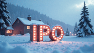 अगले हफ्ते 10 IPO देंगे बाजार में दस्तक, EPC, एग्री और फार्मा से है ताल्लुक; GMP दे रहा 50% मुनाफे का संकेत अगले हफ्ते 10 IPO देंगे बाजार में दस्तक, EPC, एग्री और फार्मा से है ताल्लुक; GMP दे रहा 50% मुनाफे का संकेत