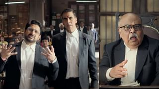 रिलीज से पहले कानूनी पचड़ों में फंसी Jolly LLB 3, अक्षय कुमार, अरशद वारसी को कोर्ट का समन