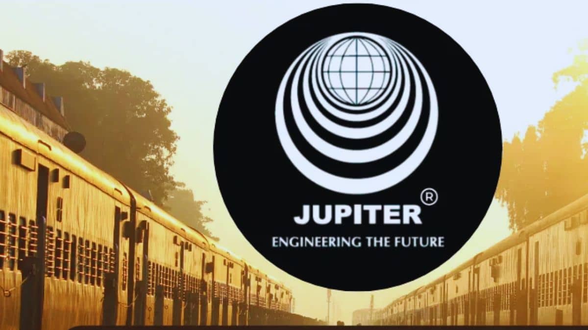 इस शेयर में रिकवरी शुरु, 5 साल में 2000% रिटर्न; क्या स्टॉक बनेगा लंबी रेस का घोड़ा? भारी छूट पर कर रहा ट्रेड इस शेयर में रिकवरी शुरु, 5 साल में 2000% रिटर्न; क्या स्टॉक बनेगा लंबी रेस का घोड़ा? भारी छूट पर कर रहा ट्रेड