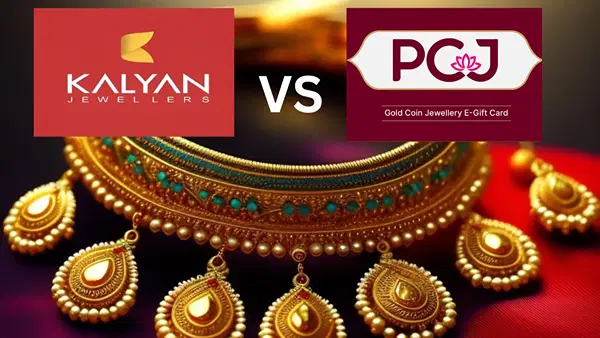 Kalyan Jewellers vs PC Jewellers: कौन घटा रहा है तेजी से कर्ज, क्या दोबारा सोने की तरह चमकेंगे ये दो स्टॉक Kalyan Jewellers vs PC Jewellers: कौन घटा रहा है तेजी से कर्ज, क्या दोबारा सोने की तरह चमकेंगे ये दो स्टॉक