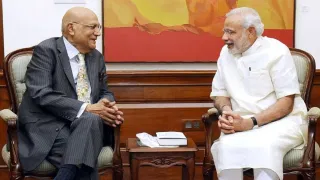 NRI उद्योगपति व समाजसेवी लॉर्ड स्वराज पॉल का लंदन में हुआ निधन, PM मोदी ने जताया शोक