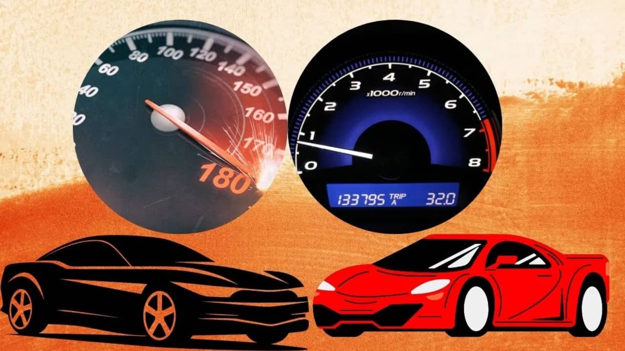 अगर खरीदी है नई कार तो पहले 1000 KM तक न करें ये गलतियां, वरना बाद में हो सकती है परेशानी अगर खरीदी है नई कार तो पहले 1000 KM तक न करें ये गलतियां, वरना बाद में हो सकती है परेशानी