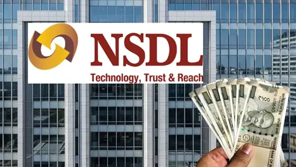 NSDL है लंबी रेस का घोड़ा! जानें लिस्टिंग के दिन कितनी होगी कमाई, क्या हिलेगी CDSL की कुर्सी NSDL है लंबी रेस का घोड़ा! जानें लिस्टिंग के दिन कितनी होगी कमाई, क्या हिलेगी CDSL की कुर्सी