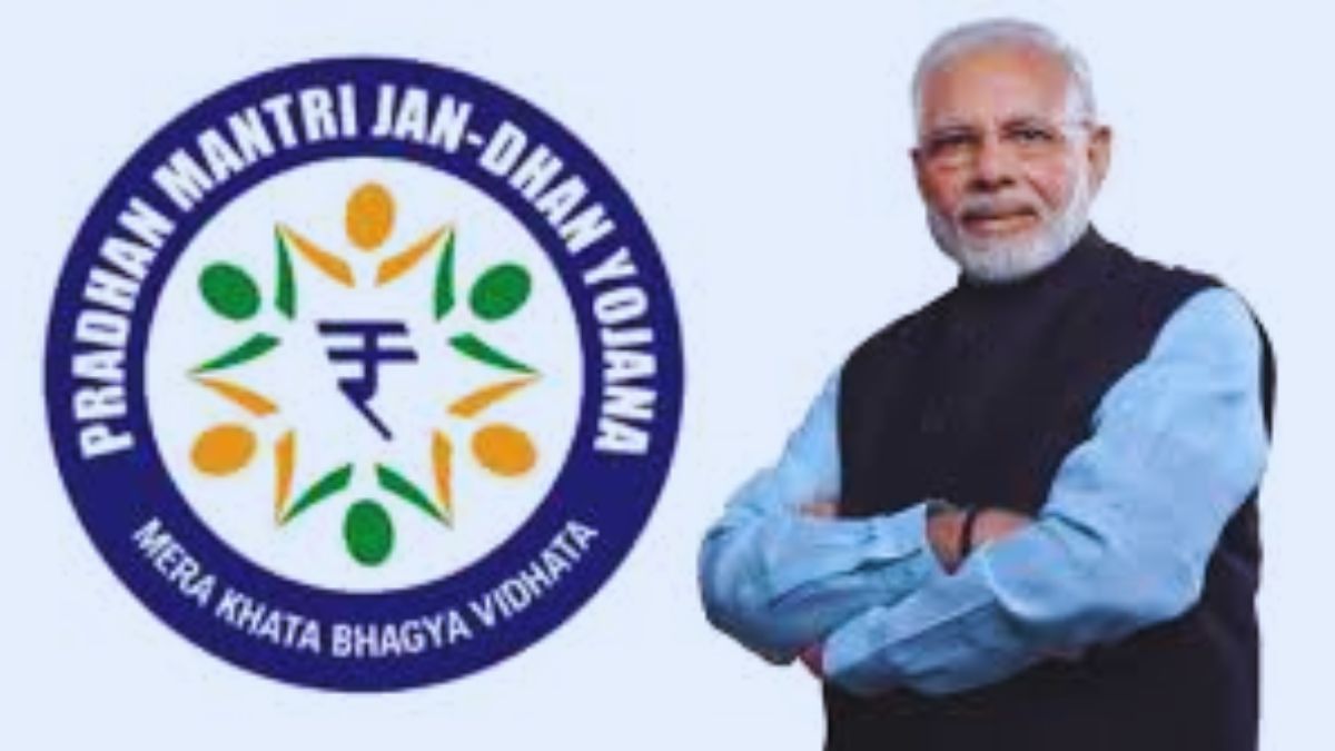 प्रधानमंत्री जन धन योजना ने 11 साल में ऐसे बदली गरीबों की जिंदगी, बढ़ी बैंकिंग पहुंच और महिलाओं की हिस्सेदारी