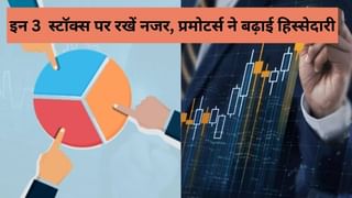 अडानी एनर्जी-गोदरेज इंडस्ट्री में बढ़ गई प्रमोटर्स की हिस्सेदारी, 249 फीसदी तक रिटर्न, फंडामेंटल भी मजूबत