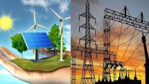 ग्रीन एनर्जी सेगमेंट में झंडे गाड़ने को तैयार ये पावर स्टॉक, मिला 1500 करोड़ का ऑर्डर, 3 महीने में दिया 101% का रिटर्न ग्रीन एनर्जी सेगमेंट में झंडे गाड़ने को तैयार ये पावर स्टॉक, मिला 1500 करोड़ का ऑर्डर, 3 महीने में दिया 101% का रिटर्न