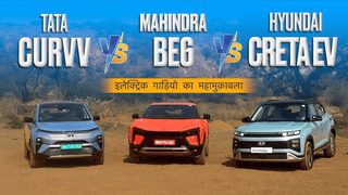 Tata Curvv v/s Mahindra BE6 v/s Hyundai Creta EV… इलेक्ट्रिक SUV की दुनिया का बादशाह कौन?