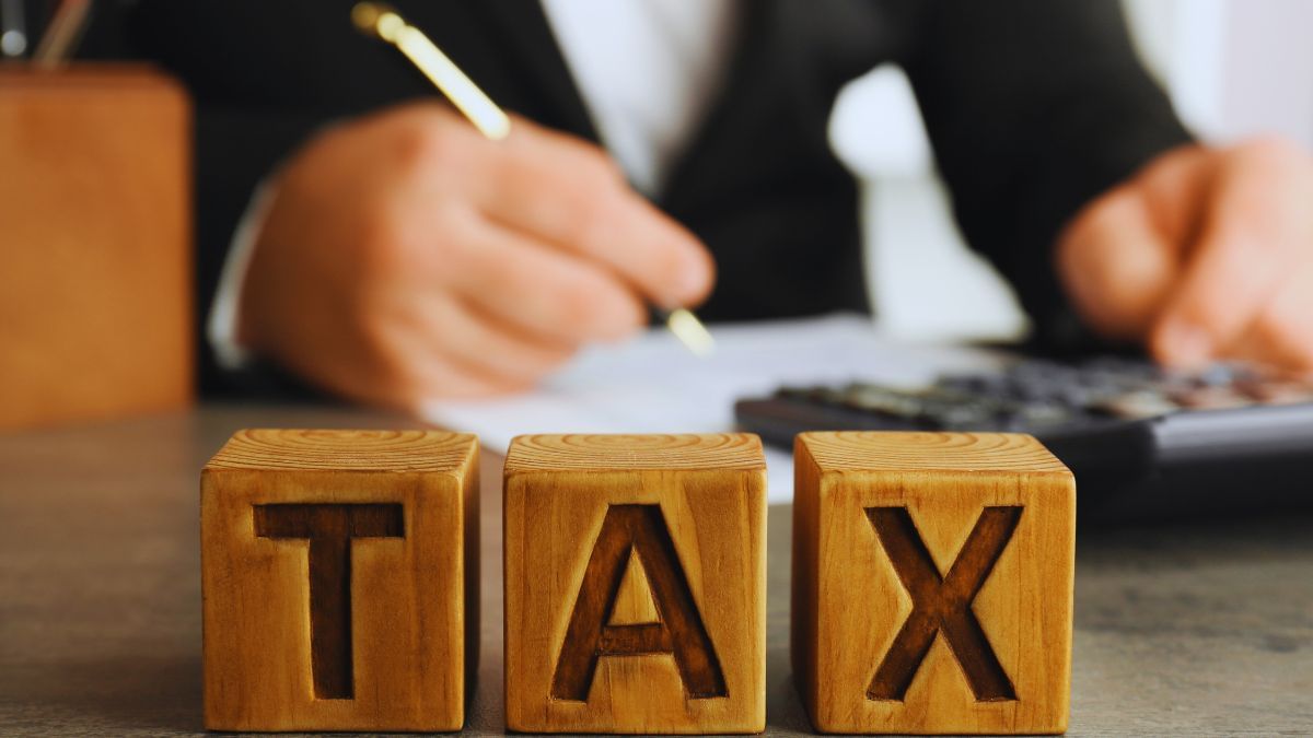 What is the government doing in the name of cess and surcharge?