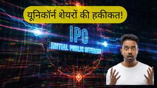 यूनिकॉर्न शेयरों की हकीकत: आधे IPO प्राइस से नीचे, एक ने तो 50 फीसदी डुबाया पैसा, लिस्ट में सारे दिग्गज
