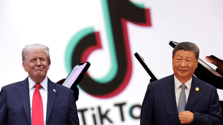 China-US डील से TikTok को राहत, जानें कौन खरीदेगा टिकटॉक का अमेरिकी हिस्सा और कैसे हुआ समझौता