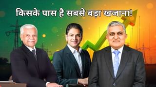 Waaree vs Suzlon vs Inox: करोड़ों की कमाई और अरबों की दौलत, जानिए किसके मालिक के पास है सबसे बड़ा खजाना