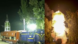 चलती ट्रेन से भी होगा दुश्मनों पर अटैक, रेल बेस्ड अग्नि-प्राइम मिसाइल का सफल परीक्षण, जानें खासियत