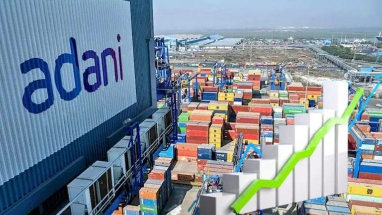अडानी ग्रुप के इस स्टॉक में मौका! ब्रोकरेज बोला-खरीदो 22% तक चढ़ेगा शेयर, जानें क्यों आएगी तेजी