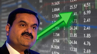 1611% चढ़ चुका है अडानी ग्रुप का ये स्टॉक, अब करेगी ₹26,482 करोड़ का निवेश; सोमवार को केंद्र में रहेंगे शेयर