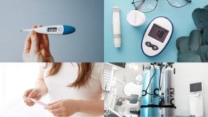 22 सितंबर से सस्ता हो जाएगा इलाज, थर्मामीटर, ग्लूकोमीटर व प्रेगनेंसी किट की कीमतें इतनी घटेंगी