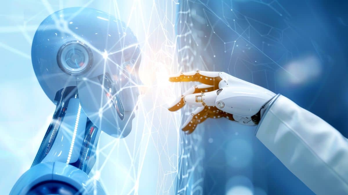 अब AI के जरिए होगी लोन रिकवरी, EMI मिस होने पर आयेगा वीडियो कॉल, बैंक तैनात कर रहे डिजिटल एजेंट अब AI के जरिए होगी लोन रिकवरी, EMI मिस होने पर आयेगा वीडियो कॉल, बैंक तैनात कर रहे डिजिटल एजेंट