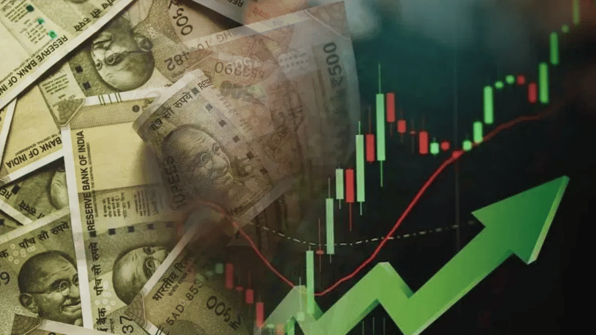 ₹1 लाख को बना दिया ₹20.31 लाख! इस Smallcap शेयर ने 5 साल में दिया 1931% रिटर्न, अब भी बड़ी कहानी बाकी ₹1 लाख को बना दिया ₹20.31 लाख! इस Smallcap शेयर ने 5 साल में दिया 1931% रिटर्न, अब भी बड़ी कहानी बाकी