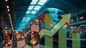 37 गुना सब्सक्राइब हो गया ये IPO, GMP 118%, वंदे भारत ट्रेन-मेट्रो के लिए करती है काम; आपके हाथ 2 दिन का मौका