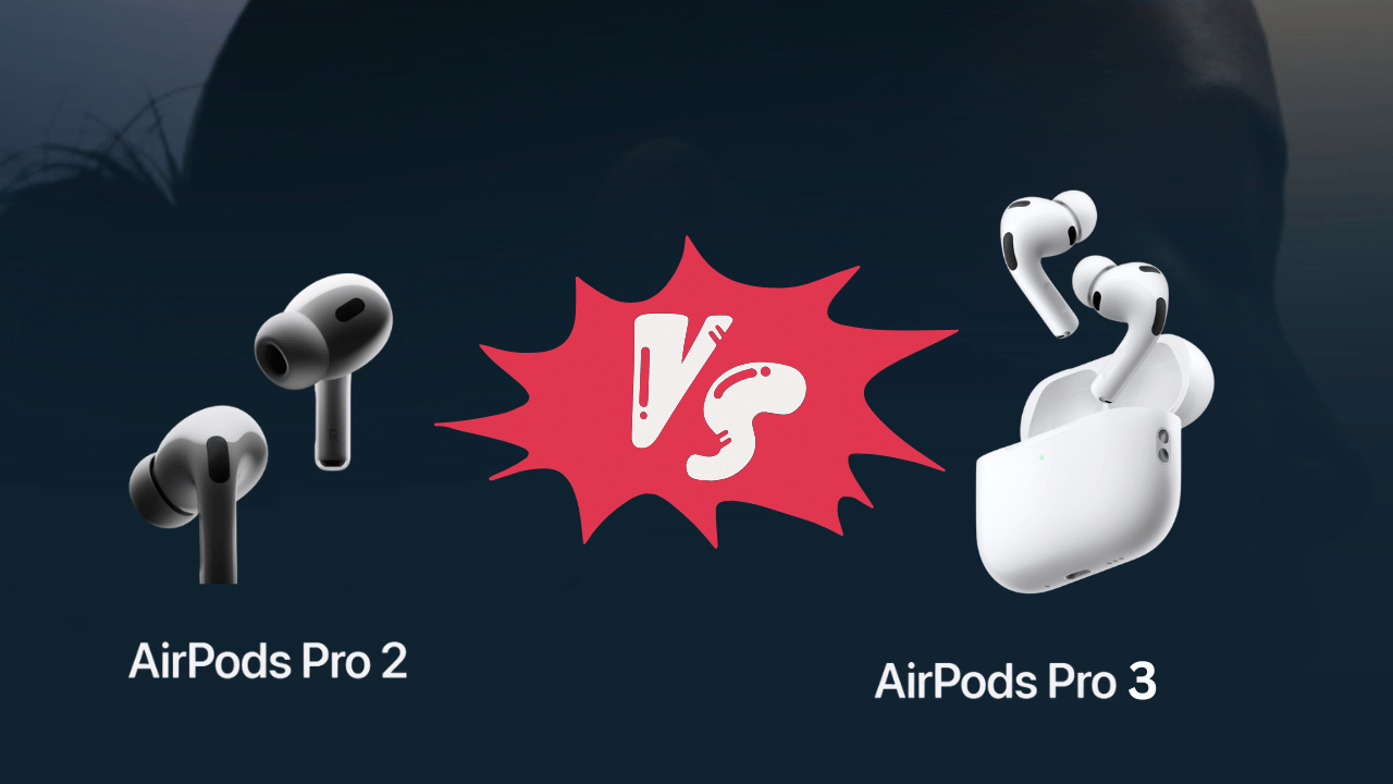 AirPods Pro 3 में मिलेगा लाइव ट्रांसलेशन, AirPods Pro 2 से कितना अलग और कितना बेहतर जानें?