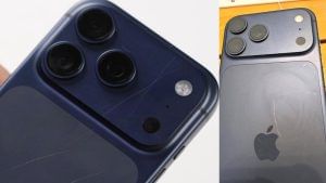 iPhone 17 के स्क्रैचगेट विवाद पर Apple की सफाई, खरोंच नहीं है, आसानी हो जाएगा साफ; जानें पूरा मामला