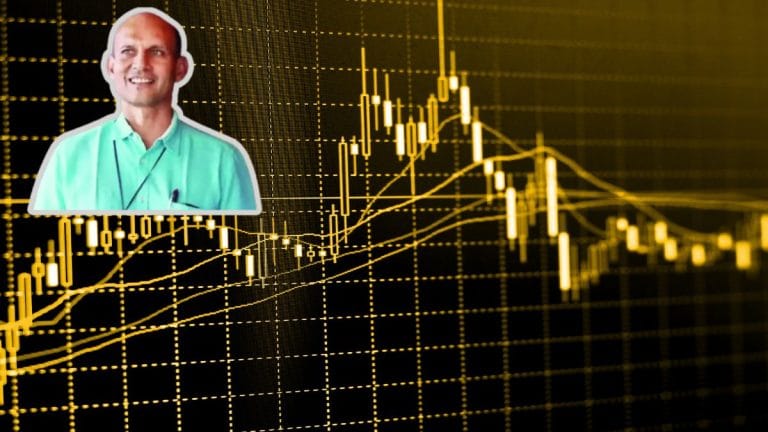 आशीष कचोलिया का इस स्टॉक पर बड़ा दांव! खरीदे लाखों शेयर, FII-DII ने भी लगाया पैसा, रखें रडार पर