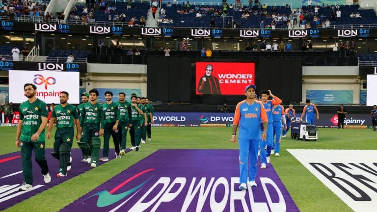 T20 World Cup: भारत के खिलाफ खेलने की तैयारी में पाकिस्तान, ICC के सामने रखी ये तीन शर्तें
