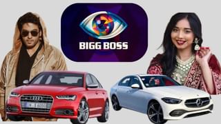 Bigg Boss 19: ये है गौरव खन्ना और तान्या मित्तल के लग्जरी कार कलेक्शन, जानें किसका गैराज है दमदार