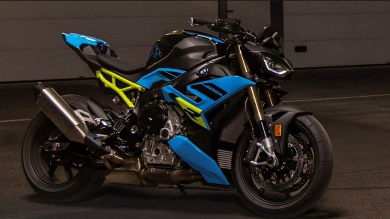 BMW S 1000 R हुई लॉन्च, 250 KM की टॉप स्‍पीड के साथ मिलेंगे ये दमदार फीचर्स, जानें कीमत