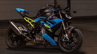 BMW S 1000 R हुई लॉन्च, 250 KM की टॉप स्‍पीड के साथ मिलेंगे ये दमदार फीचर्स, जानें कीमत