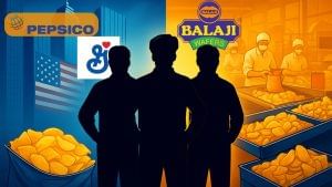सिनेमा हॉल में बेचती थी स्नैक्स, अब लार टपका रहीं विदेशी कंपनियां; जानें कौन है बालाजी वेफर्स?