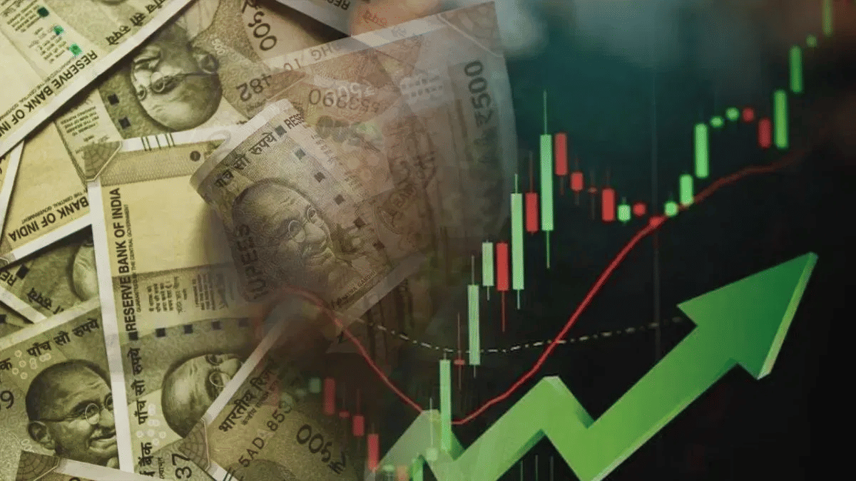 इस PSU डिफेंस कंपनी में दिखेगी 15% तेजी, 52वीक हाई की ओर बढ़ेगा भाव; SBI Securities ने दी खरीदने की सलाह इस PSU डिफेंस कंपनी में दिखेगी 15% तेजी, 52वीक हाई की ओर बढ़ेगा भाव; SBI Securities ने दी खरीदने की सलाह