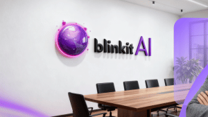 Chat GPT-Gemini को टक्कर देगा Blinkit; लॉन्च किया Blinkit-AI; जानें क्या है इसकी खासियत