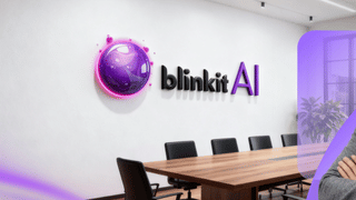 Chat GPT-Gemini को टक्कर देगा Blinkit; लॉन्च किया Blinkit-AI; जानें क्या है इसकी खासियत