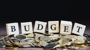 Budget 2026-27: 9 अक्टूबर से शुरू होगी बजट की तैयारी, 8 फीसदी ग्रोथ पर होगा फोकस Budget 2026-27: 9 अक्टूबर से शुरू होगी बजट की तैयारी, 8 फीसदी ग्रोथ पर होगा फोकस