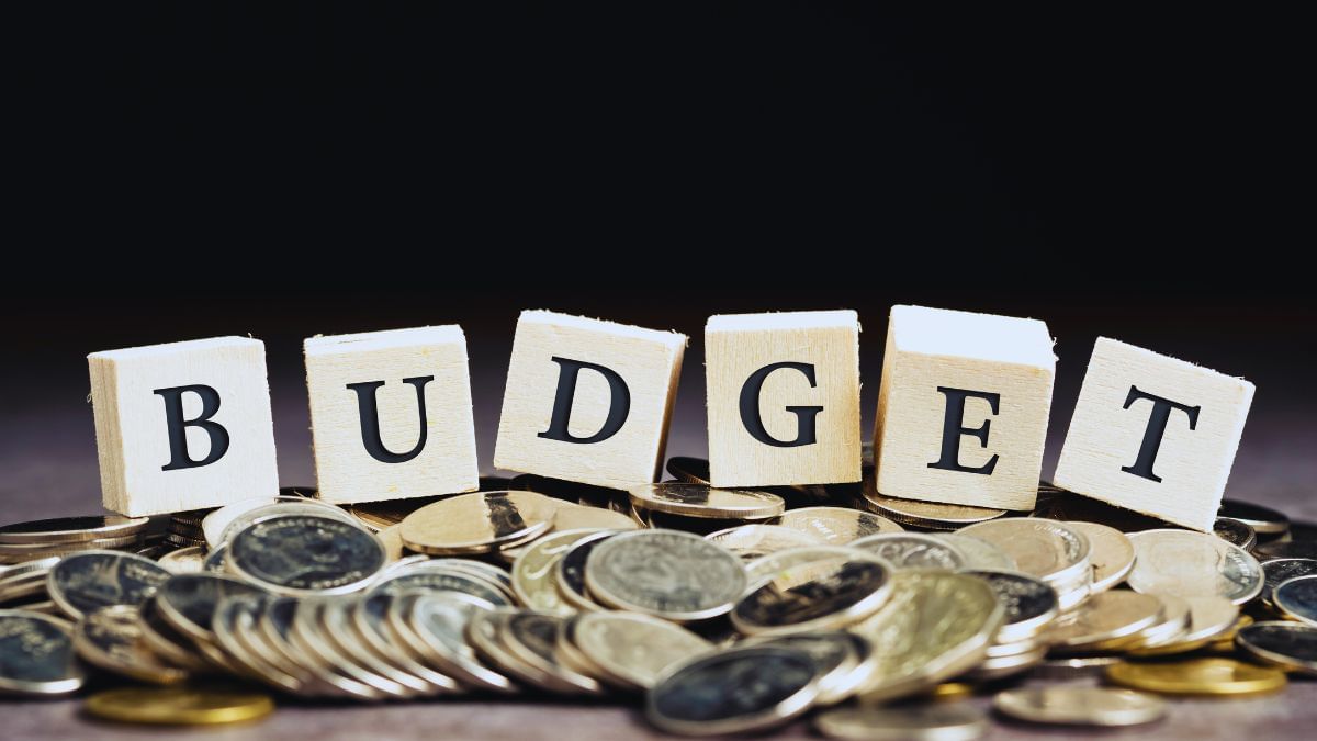 Budget 2026-27: 9 अक्टूबर से शुरू होगी बजट की तैयारी, 8 फीसदी ग्रोथ पर होगा फोकस Budget 2026-27: 9 अक्टूबर से शुरू होगी बजट की तैयारी, 8 फीसदी ग्रोथ पर होगा फोकस