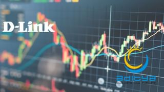 D-Link vs Aditya Info: एक का ताइवान में मेन बिजनेस, दूसरे के पास अरबों में मुनाफा; ये CCTV स्टॉक है दमदार