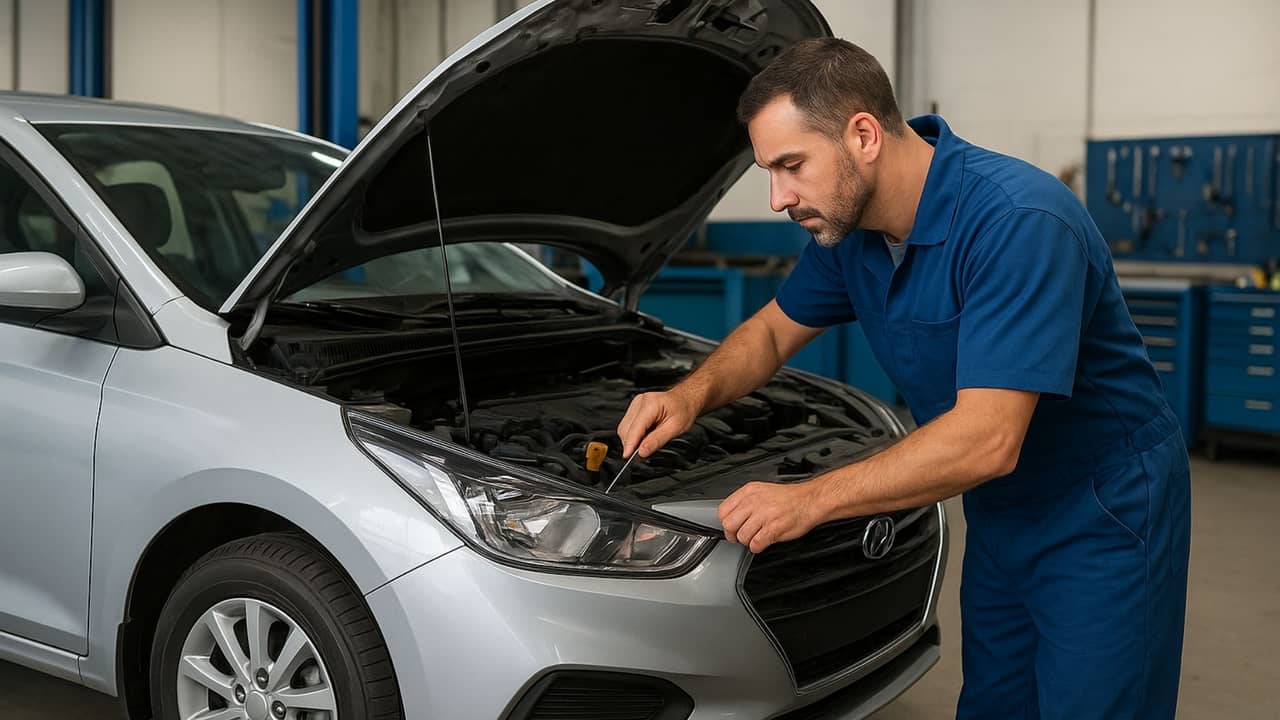 सिर्फ 7 चीजों का ध्यान रखकर बढ़ा सकते हैं अपनी कार की लाइफ, पैसों की भी होगी भारी बचत सिर्फ 7 चीजों का ध्यान रखकर बढ़ा सकते हैं अपनी कार की लाइफ, पैसों की भी होगी भारी बचत