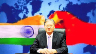 भारत को फिर मिला ड्रैगन का साथ, US टैरिफ को हथियार के रूप में कर रहा इस्तेमाल; चीन के राजदूत का आरोप