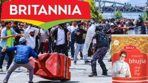 नेपाल में तनाव से भारतीय कंपनियों पर संकट, Britannia का 180 करोड़ का कारोबार ठप, Bikaji ने रोके प्रोजेक्ट