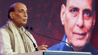 रक्षा मंत्री राजनाथ सिंह ने मंजूर किया DPM 2025, अब रक्षा खरीद प्रक्रिया होगी तेज और इंडस्ट्री को मिलेगी राहत
