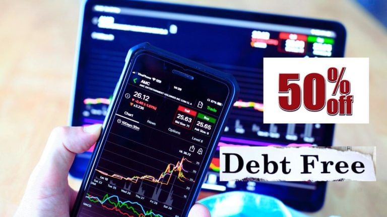 Promoter ने बढ़ाई हिस्सेदारी, लगभग कर्जमुक्त है कंपनी, 50% डिस्काउंट पर मिल रहा शेयर