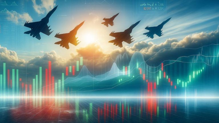 डिफेंस स्टॉक्स को लगेंगे पंख! ₹79000 करोड़ की डील से बदलेगी तस्वीर? इन 4 मिसाइल-रॉकेट शेयर पर नजर