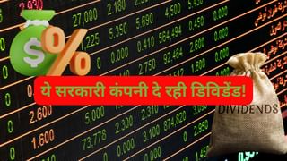 इस PSU का गिफ्ट! कंपनी का बड़ा ऐलान, लगातार भर रही निवेशकों की झोली